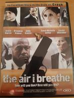 the air i breath, Vanaf 16 jaar, Ophalen of Verzenden, Gebruikt, Actiethriller