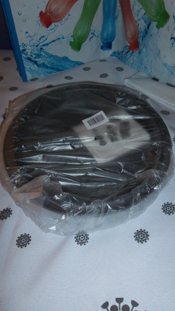 Tupperware ultraPro 5 L ovenschaal Nieuw, Huis en Inrichting, Keuken | Tupperware, Nieuw, Ophalen of Verzenden