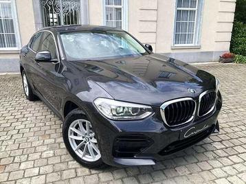 BMW X4 2.0iA xDrive20 OPF Halfleder Sportzetels, Garantie