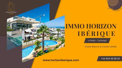 Investeren in vastgoed onder de Spaanse zon, Immo, Buitenland, Spanje, Stad