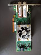 SN1000Q Dual Port 16Gb Fibre Channel HBA, Ophalen, Zo goed als nieuw, Intern, HP