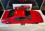 BMW M1 1/12 KK Scale, Ophalen of Verzenden, Zo goed als nieuw