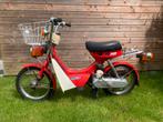 Suzuki fa50, Fietsen en Brommers, Brommers | Oldtimers, Ophalen