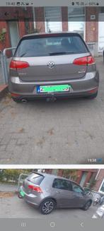 Golf 7 1.2 tsi 2015, USB, Te koop, Golf, Particulier
