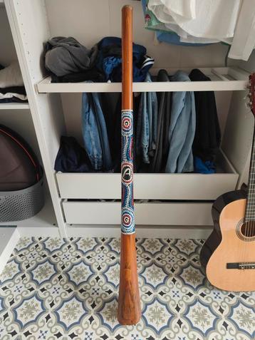 Didgeridoo A minor