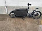 Urban Arrow performance Line 500wh, Fietsen en Brommers, Fietsen | Bakfietsen, Ophalen, Zo goed als nieuw