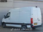 Mercedes Sprinter 317 CDI Automaat L2H2 Airco Cruise Camera, Auto's, Bestelwagens en Lichte vracht, Automaat, Stof, Gebruikt, Euro 6