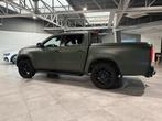 Mercedes X350d - Full Wrap - BTW, Auto's, 4 deurs, 2995 cc, Zwart, Leder