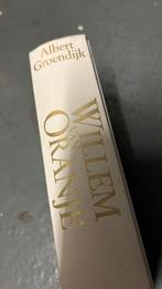 Willem van oranje, Boeken, Historische romans, Ophalen, Zo goed als nieuw