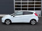 Ford Fiesta 1.4 Ghia LPG, airco, Euro 5, 5 portes, 5 places, Fiësta