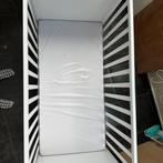 babybed, Kinderen en Baby's, Ophalen, Gebruikt, Minder dan 140 cm, Matras