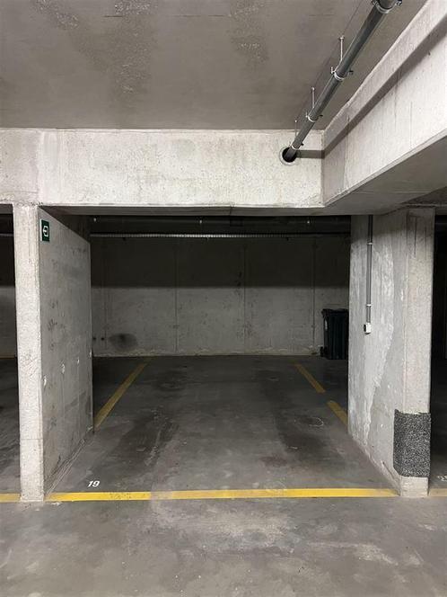 Garage te huur in Oudenaarde, Immo, Garages en Parkeerplaatsen