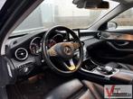 Mercedes-Benz C 350 Estate e Lease Edition | Memory | Burmes, Auto's, Automaat, Zwart, Break, Hybride Elektrisch/Benzine
