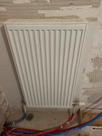 Radiator 900 hoog x50 breed x22 dikte, Doe-het-zelf en Bouw, Ophalen, Zo goed als nieuw, Radiator