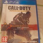 Call of Duty: Advanced Warfare(bonus content), Consoles de jeu & Jeux vidéo, Jeux | Sony PlayStation 4, Enlèvement, Neuf