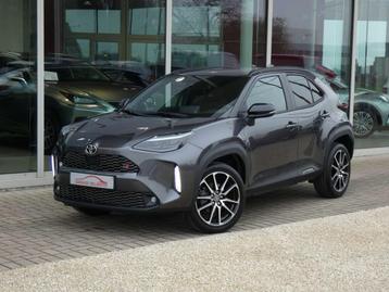 Toyota Yaris Cross Hybrid GR SPORT +JBL +PANO +Head-up displ beschikbaar voor biedingen