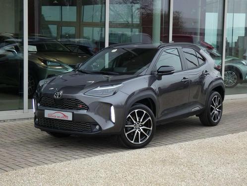 Toyota Yaris Cross Hybrid GR SPORT +JBL +PANO +Head-up displ, Auto's, Toyota, Bedrijf, Te koop, Yaris Cross, ABS, Achteruitrijcamera