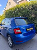 Skoda Fabia 1.0 95CV, Autos, Achat, Euro 6, Entreprise, Boîte manuelle