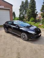 Renault Megane 1.5 dci 138.447km, Autos, Renault, 5 places, Noir, Break, Tissu