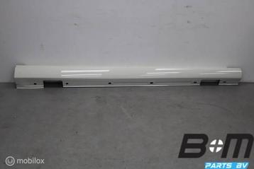 Sideskirt rechts Mercedes B-Klasse W246 9650 A2466901440