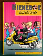 KIEKEBOE. Musstoestanden, Enlèvement ou Envoi, Utilisé