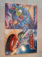 Disney Pixar film strips, Ophalen, Nieuw