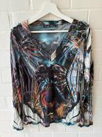 Blouse ETOILE DU MONDE, Maat 38/40 (M), Overige kleuren, Ophalen of Verzenden, Zo goed als nieuw