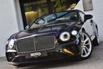 Bentley Continental GT 6.0 W12 MULLINER * 1HD / NP: € 244., Autos, Bentley, Cuir, Achat, Euro 6, Entreprise