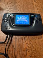 game gear sega dans l’état +1jeux sonic 2, Consoles de jeu & Jeux vidéo, Enlèvement ou Envoi, Comme neuf, Game Gear