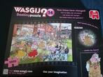 Wasgij Destiny 14 , 1000 stukjes, Hobby en Vrije tijd, Ophalen of Verzenden, 500 t/m 1500 stukjes, Gebruikt, Legpuzzel