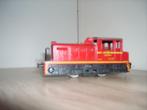 LIMA RODE RANGEERLOC DB332.0256 - 7, Hobby en Vrije tijd, Gebruikt, Ophalen of Verzenden, Analoog, Lima