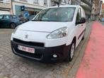 Peugeot partner automaat 95000km!!, Auto's, Te koop, Diesel, Particulier, Euro 5