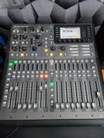 Behringer X32 Producer - 32-Channel Digital Mixer + X-live!!, Muziek en Instrumenten, Mengpanelen, Zo goed als nieuw, Ophalen