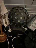 Discobol licht, Muziek en Instrumenten, Ophalen, Gebruikt, Discobol