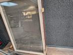 Houten raam 1,66m x 1,11m, Doe-het-zelf en Bouw, Ophalen, Zo goed als nieuw
