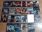 Jeux PS3 _ Prix en description, Ophalen of Verzenden, Gebruikt