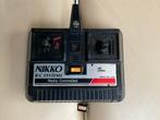 nikko radio controller 27mhz met kanaal 3 rx en tx cristal, Ophalen of Verzenden, Zo goed als nieuw, Elektro, Onderdeel