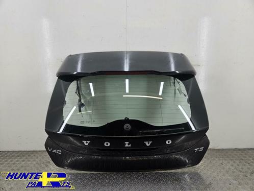 Achterklep Kleurcode 452 Volvo V40 ('12-'19) 31457727, Auto-onderdelen, Carrosserie, Achterklep, Volvo, Gebruikt, Ophalen of Verzenden