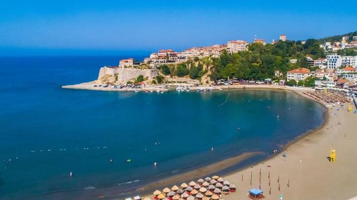 Interessante investeringskansen in vastgoed in  Montenegro, Immo, Étranger, Europe autre, Autres types, Autres