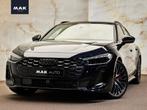 Audi A5 Avant E-Hybrid Quattro S Edition Competition, pano,, Automaat, Zwart, Blauw, 26 kWh