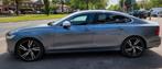 VOLVO S90 R-DESIGN D3, Auto's, Volvo, Automaat, Particulier, Onderhoudsboekje, S90