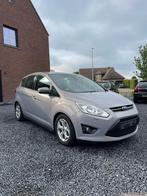 Ford c Max, Autos, Ford, 5 places, Berline, Tissu, C-Max