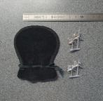 2 pins Belgische Windmolens Noordzee., Verzamelen, Verzenden, Nieuw, Transport, Speldje of Pin