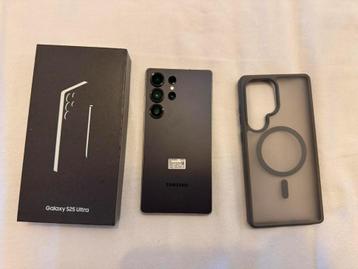 Samsung S25 ultra beschikbaar voor biedingen