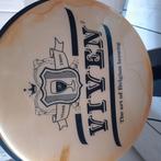 Bier lichtreclame  brouwerij  Viven, Verzamelen, Merken en Reclamevoorwerpen, Ophalen of Verzenden, Zo goed als nieuw