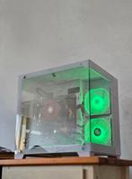 Budget Gaming PC, Core i5, 16GB RAM, 1.1tb opslag, gtx1060, Computers en Software, Desktop Pc's, Ophalen, Refurbished, HDD, Met videokaart