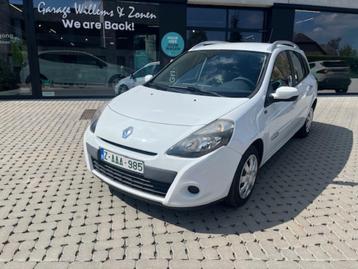 Renault Clio Break,1200cc Benzine,weinig kilometers beschikbaar voor biedingen