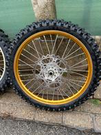 Talon MX wielen te koop – Yamaha YZ250F (2021), Motoren, Ophalen, Gebruikt