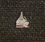 PIN - EURO DISNEY RESORT - ATOUT K, Verzamelen, Verzenden, Gebruikt, Overige onderwerpen, Speldje of Pin