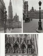 oude foto's van Antwerpen, Gebruikt, Foto, Ophalen of Verzenden, 1940 tot 1960